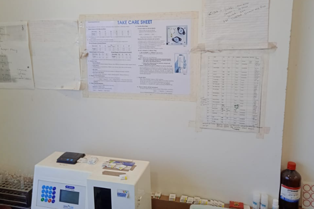 nipt test cost in pune